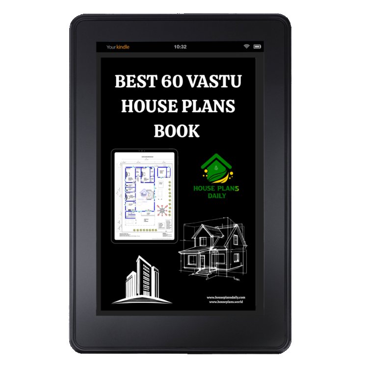 Best 60 Vastu House Plans Book