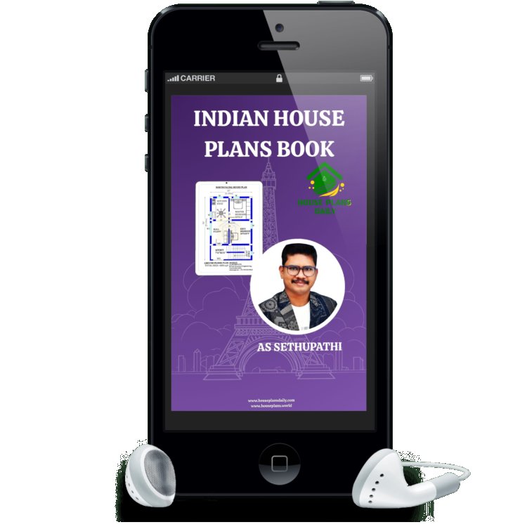 Indian House Plans Book