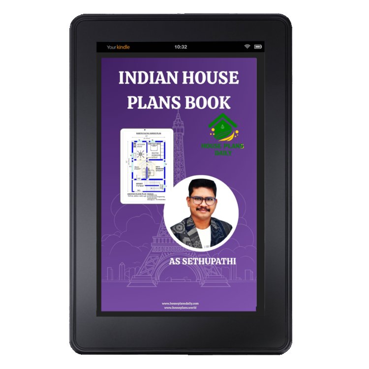 Indian House Plans Book