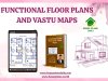 Functional Floor Plans and Vastu Maps