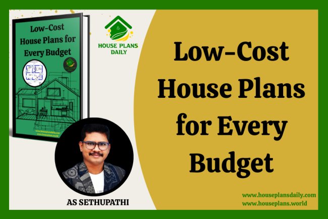 Low-Cost House Plans for Every Budget