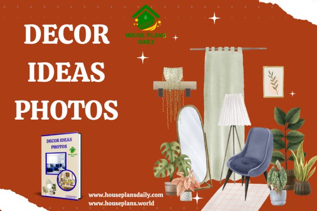 Decor Ideas Photos