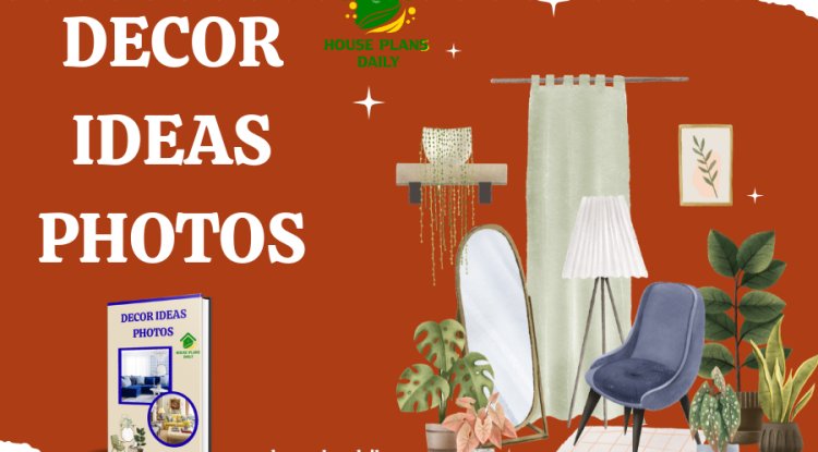 Decor Ideas Photos