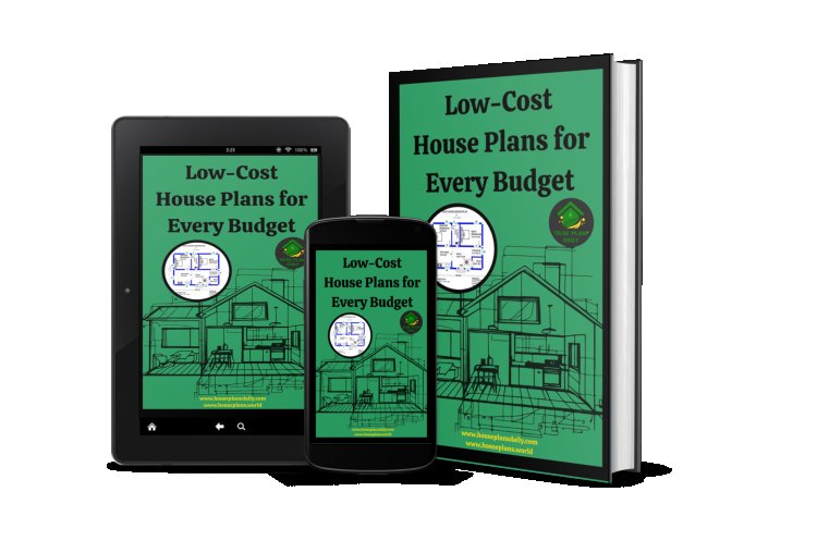 Low-Cost House Plans for Every Budget