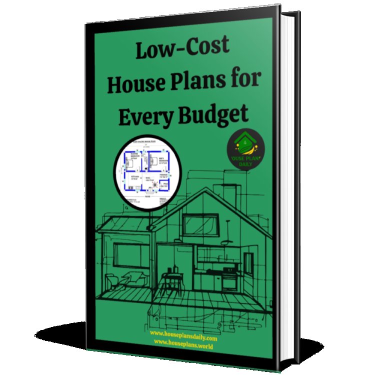 Low-Cost House Plans for Every Budget