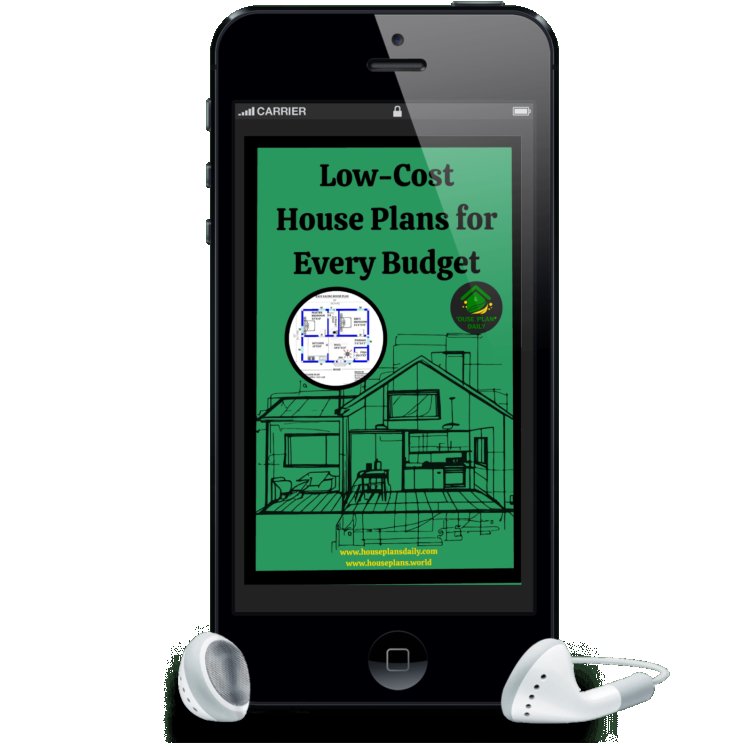 Low-Cost House Plans for Every Budget