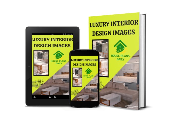 Luxury Interior Design Ideas