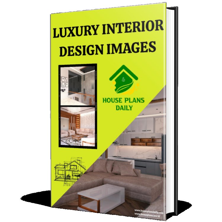 Luxury Interior Design Ideas