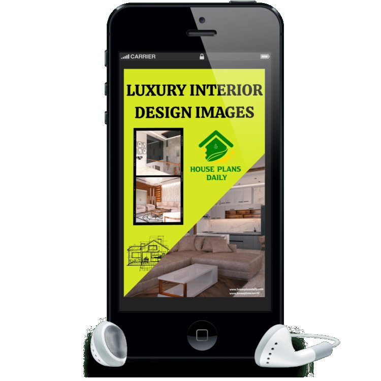 Luxury Interior Design Ideas