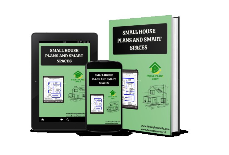 Small House Plans and Smart Spaces