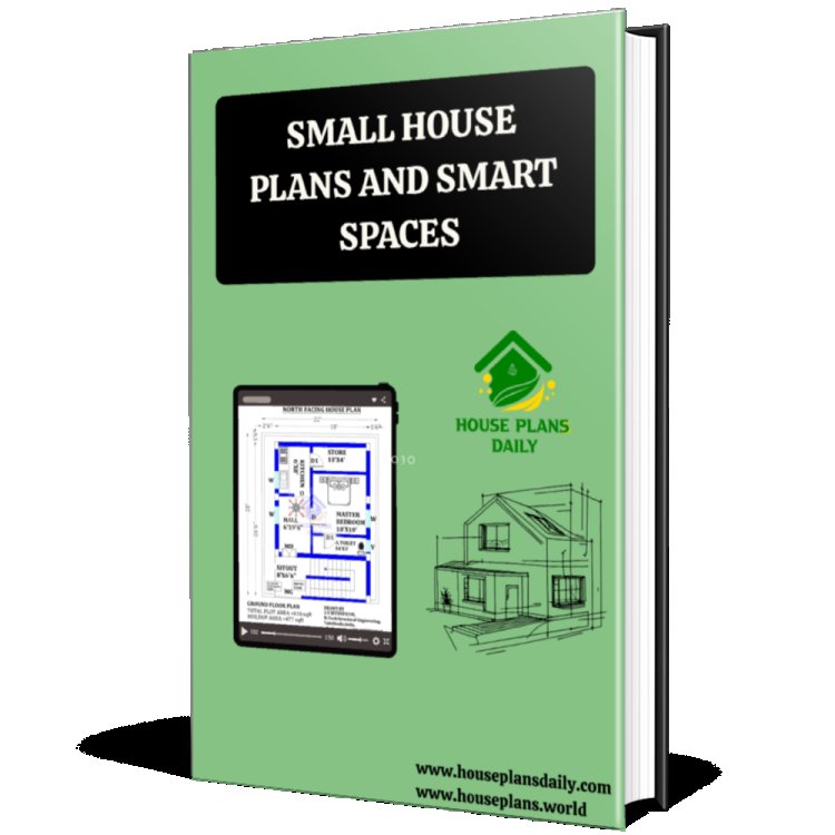Small House Plans and Smart Spaces