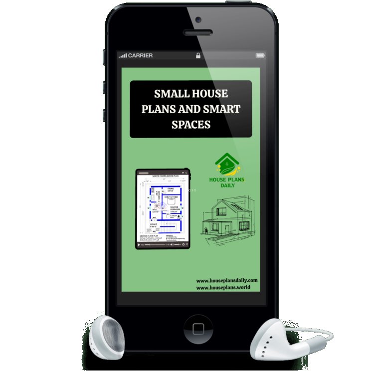 Small House Plans and Smart Spaces