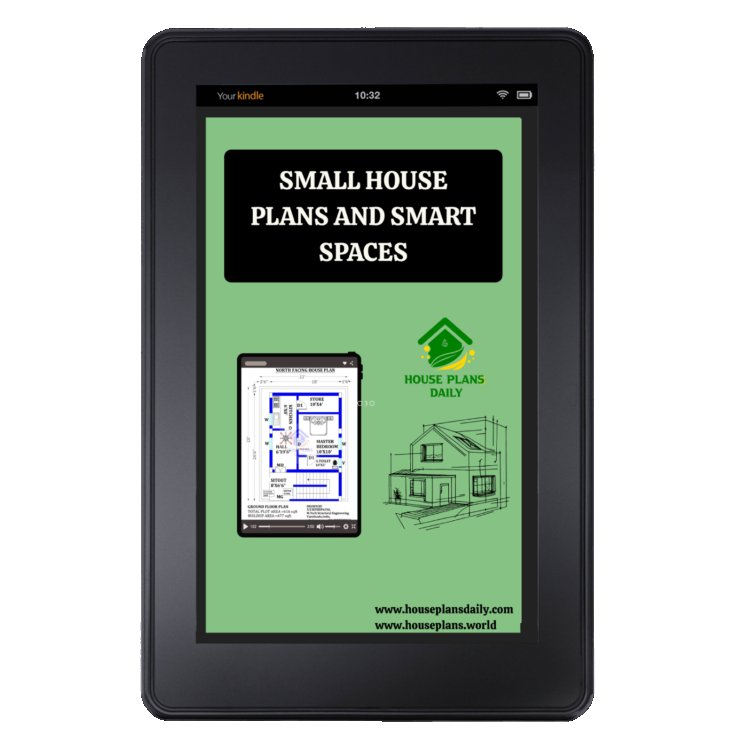 Small House Plans and Smart Spaces
