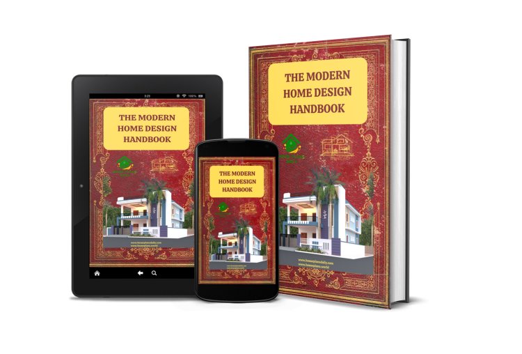 The Modern Home Design Handbook