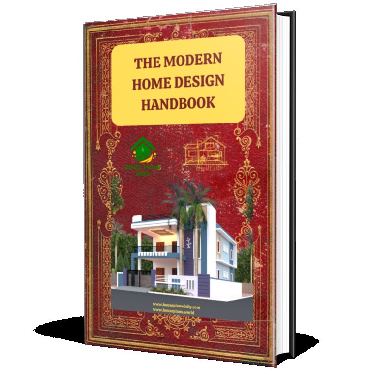 The Modern Home Design Handbook