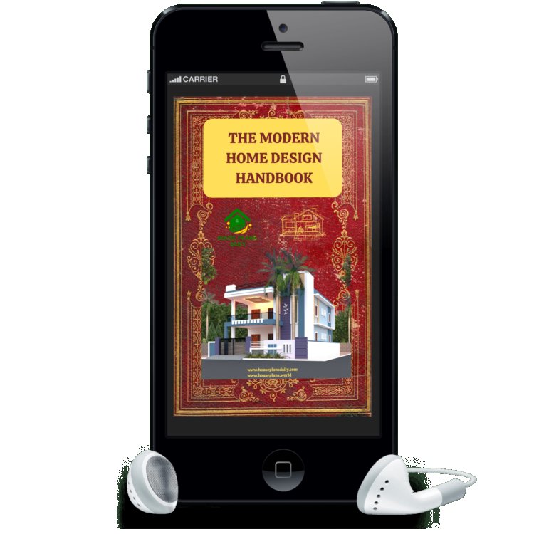 The Modern Home Design Handbook