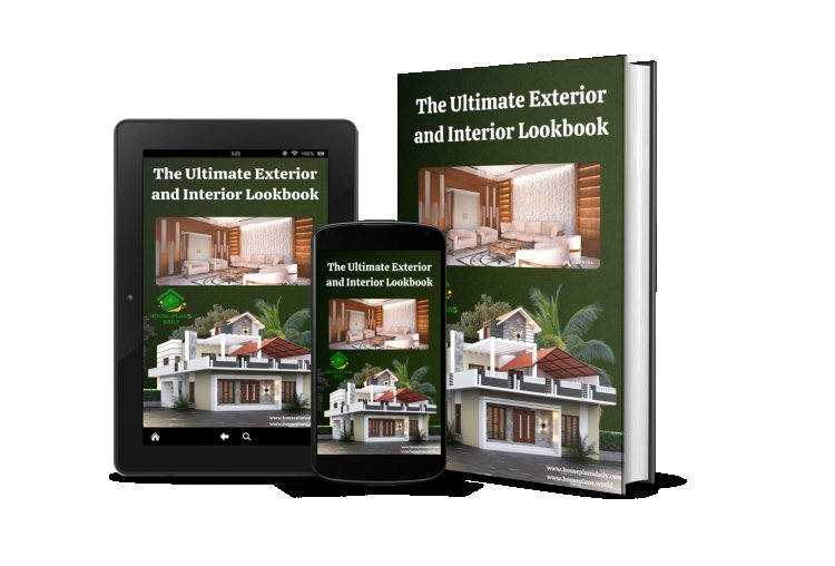 The Ultimate Exterior and Interior Lookbook