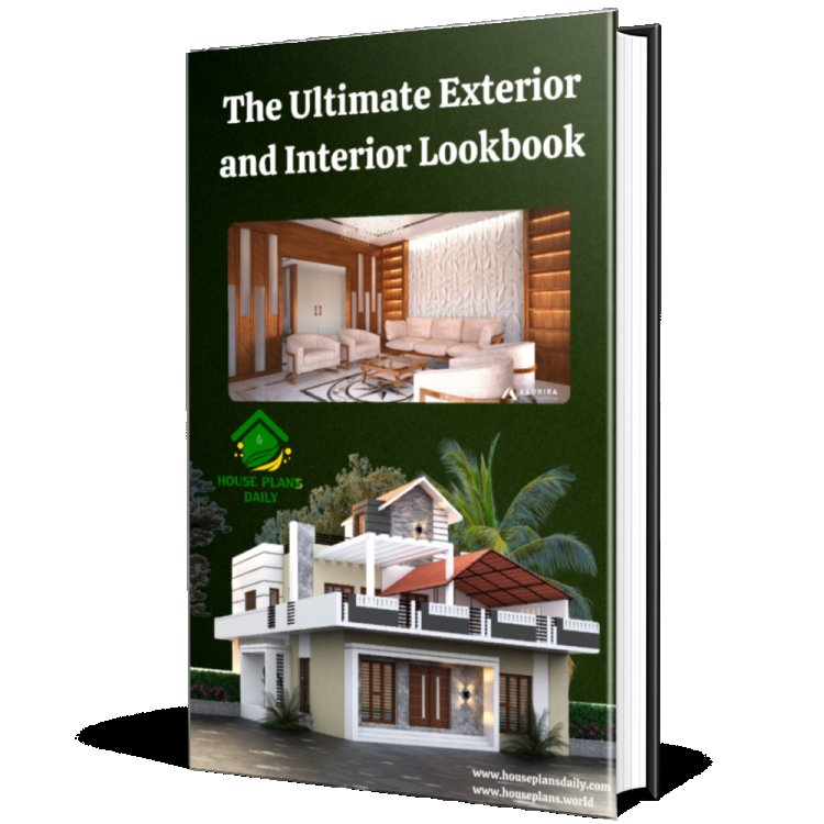 The Ultimate Exterior and Interior Lookbook