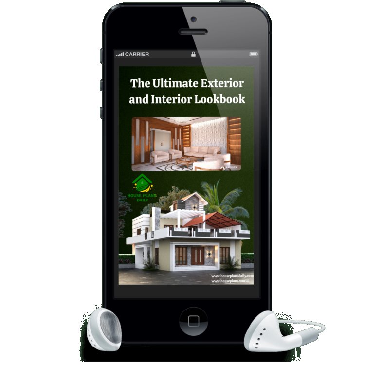 The Ultimate Exterior and Interior Lookbook