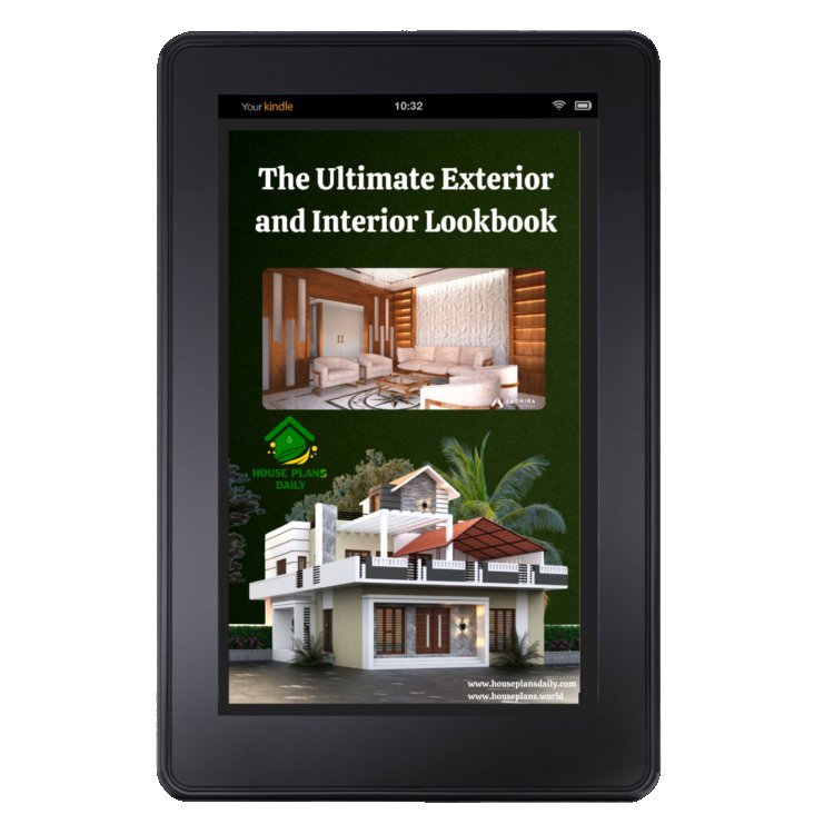 The Ultimate Exterior and Interior Lookbook