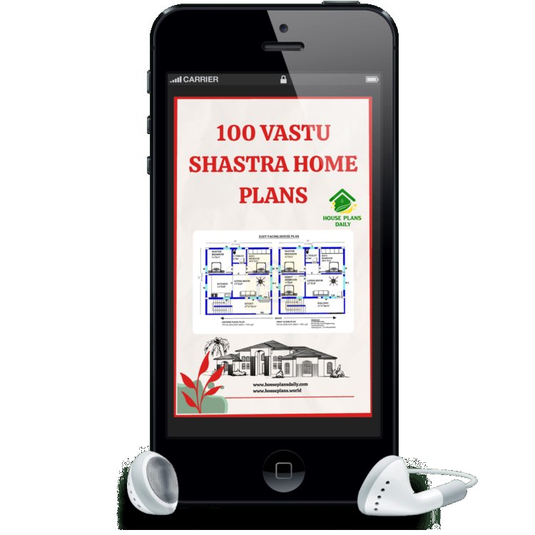 100 Vastu Shastra Home Plans