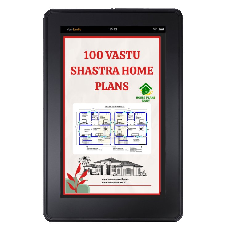 100 Vastu Shastra Home Plans