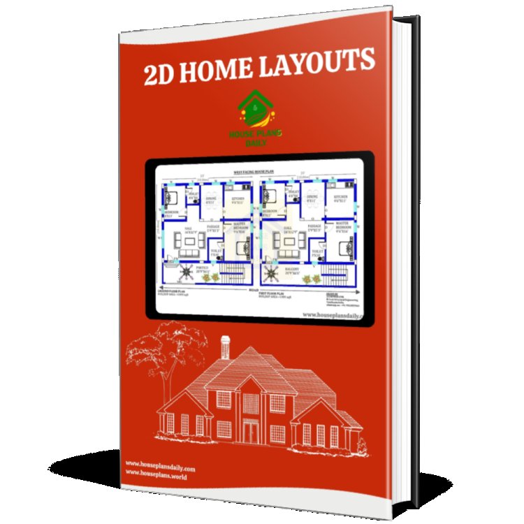 2D Home Layouts