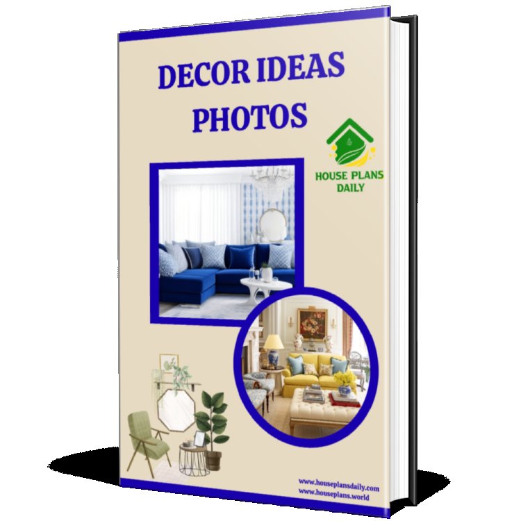 Decor Ideas Photos
