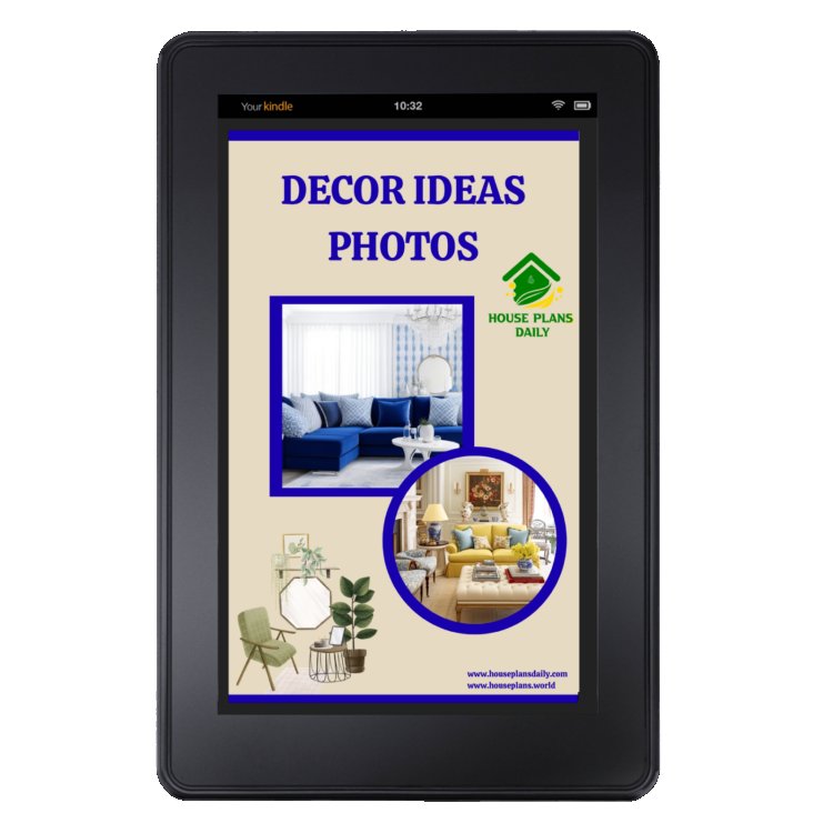 Decor Ideas Photos