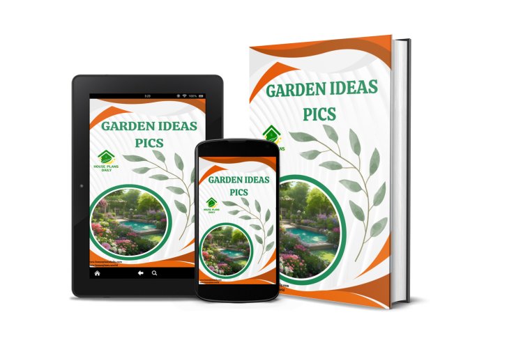 Garden Ideas Pics