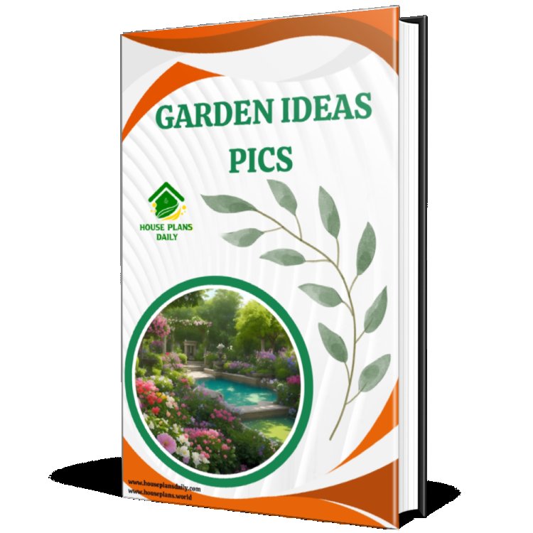Garden Ideas Pics
