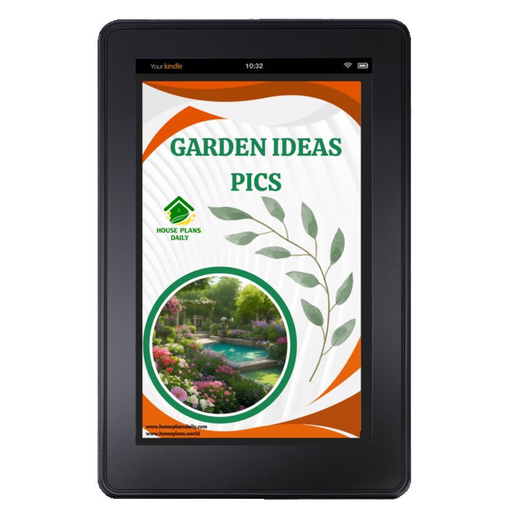 Garden Ideas Pics
