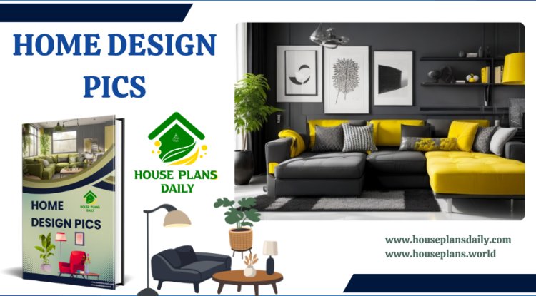 Home Design Pics