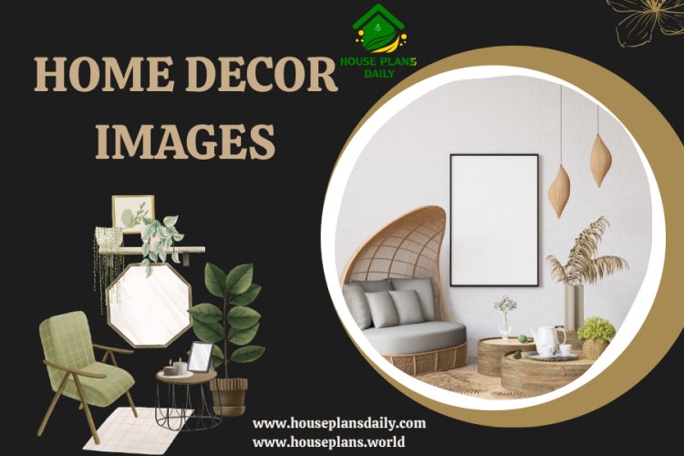 Home Decor Images