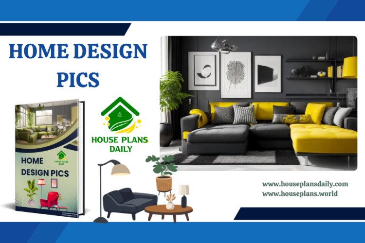 Home Design Pics